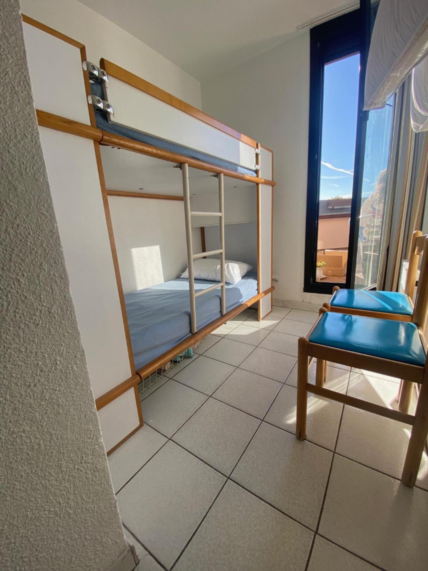 La Perla Del Mare Apartment Cannes Exterior foto