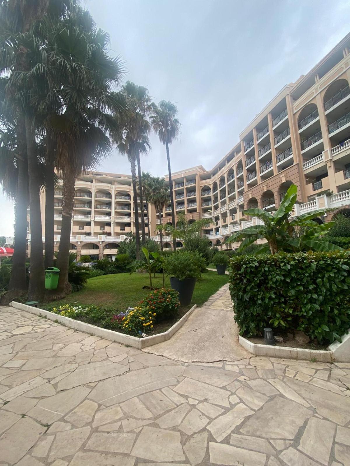La Perla Del Mare Apartment Cannes Exterior foto